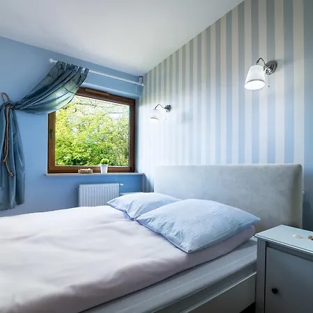 Rozgwiazda Appartement Jastrzębia Góra