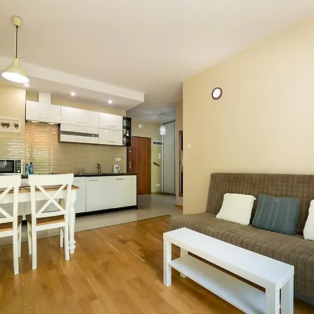 Rozgwiazda Appartement *