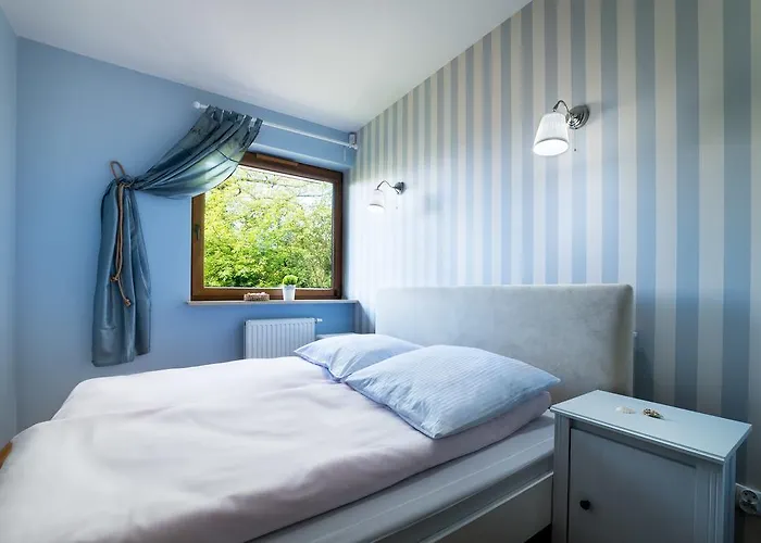 Rozgwiazda Apartmán Jastrzębia Góra